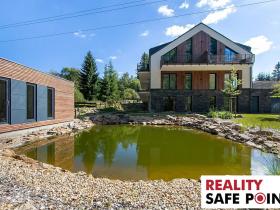 Prodej bytu 3+kk, Železná Ruda, 85 m2