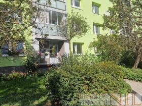 Prodej bytu 2+1, Plzeň, Těšínská, 50 m2