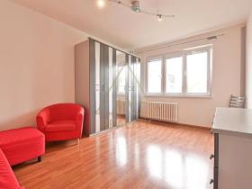 Prodej bytu 2+1, Praha - Krč, Antala Staška, 52 m2