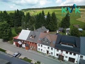 Prodej ubytování, Boží Dar, 234 m2