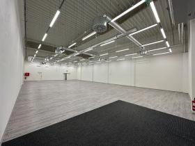 Pronájem obchodního prostoru, Cheb, Pražská, 625 m2