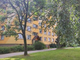 Prodej bytu 4+1, Orlová - Lutyně, Osvobození, 75 m2