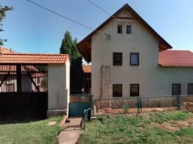 Prodej rodinného domu, Kanina, 349 m2