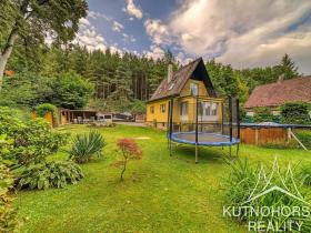 Prodej chaty, Černíny, 68 m2