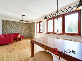 Prodej bytu 3+1, Úvaly, Nerudova, 75 m2