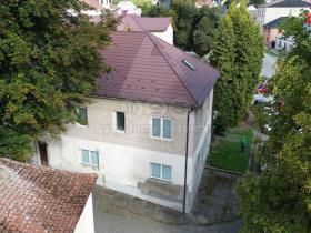 Pronájem bytu 2+kk, Habry, Žižkovo nám., 40 m2