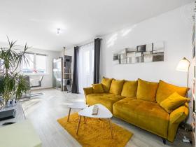 Prodej bytu 3+kk, Vochov, 68 m2