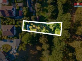 Prodej pozemku pro bydlení, Plasy, 685 m2