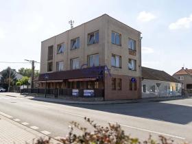 Prodej ubytování, Ratíškovice, Vítězná, 922 m2