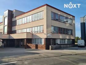 Pronájem kanceláře, Tábor, Světlogorská, 50 m2