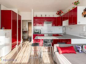 Prodej bytu 2+kk, Ostrava, Plzeňská, 49 m2