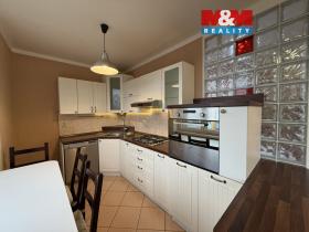 Pronájem bytu 3+kk, Karviná - Mizerov, Na Kopci, 64 m2