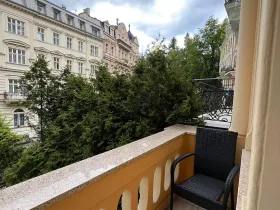 Prodej bytu 2+kk, Karlovy Vary, Sadová, 48 m2