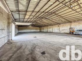 Pronájem skladu, Otovice, K Panelárně, 660 m2