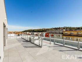 Prodej bytu 4+kk, Praha - Smíchov, Holečkova, 129 m2