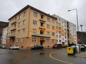 Prodej bytu 2+1, Děčín, 28. října, 82 m2