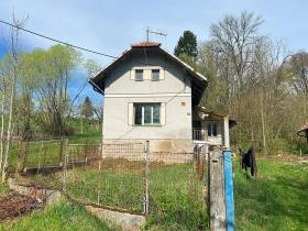 Prodej rodinného domu, Zelenecká Lhota, 90 m2