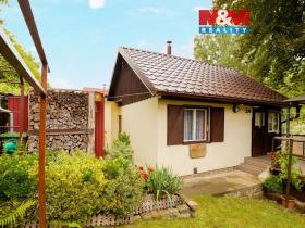 Prodej chaty, Klášterec nad Ohří, Ohřecká louka, 39 m2