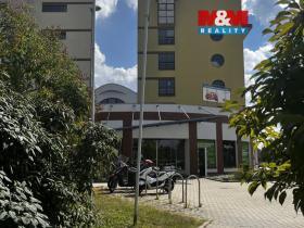 Prodej obchodního prostoru, Brno - Židenice, Gajdošova, 342 m2