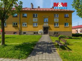 Prodej bytu 2+1, Štramberk, Bařiny, 60 m2