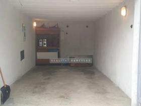Pronájem garáže, Šlapanice, 18 m2
