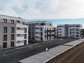 Prodej bytu 2+kk, Dobřany, Ústavní, 62 m2