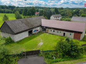 Prodej rodinného domu, Česká Lípa - Dobranov, 352 m2