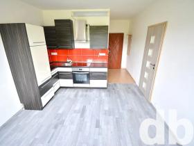 Prodej bytu 1+1, Toužim, Plzeňská, 38 m2