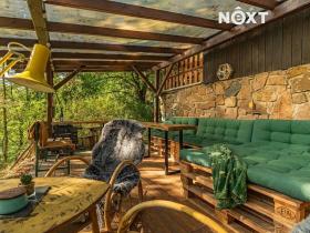 Prodej chaty, Nebovidy, 41 m2