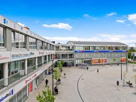 Pronájem obchodního prostoru, Praha - Hloubětín, Poděbradská, 107 m2