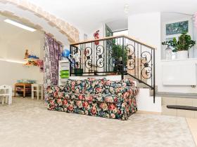 Prodej obchodního prostoru, Praha - Žižkov, Žižkovo náměstí, 113 m2