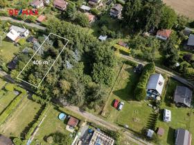 Prodej pozemku pro bydlení, Babice, 406 m2