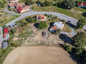 Prodej pozemku pro bydlení, Opatov, 576 m2
