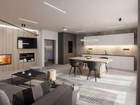 Prodej bytu 3+kk, Praha - Motol, Lékařská, 80 m2
