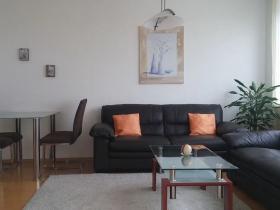 Prodej bytu 2+kk, Brno, Dusíkova, 68 m2