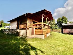 Prodej chaty, Červený Kostelec, 48 m2