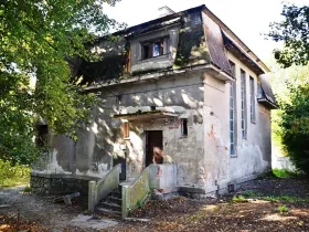 Prodej rodinného domu, Vamberk, Jánova, 121 m2