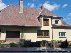 Prodej rodinného domu, Bruntál, Pod Lipami, 116 m2