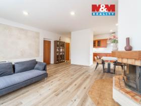 Prodej rodinného domu, Praha - Háje, Kazimírova, 314 m2