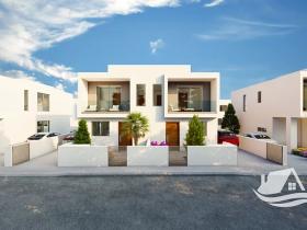 Prodej vily, Pafos, Kypr, 106 m2