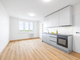 Prodej bytu 3+kk, Praha - Kamýk, Zárubova, 60 m2