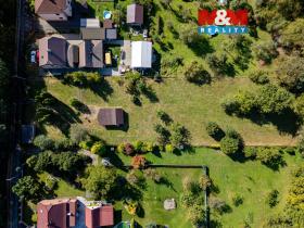 Prodej pozemku pro bydlení, Vratimov, U Rozvodny, 910 m2