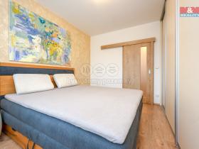 Prodej bytu 3+kk, Velká Bystřice, Nádražní I, 76 m2