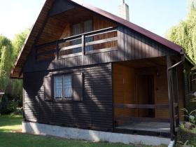 Prodej chaty, Tuchořice, 90 m2