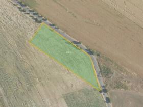 Prodej pole, Drhovy, 26911 m2