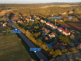 Prodej bytu 2+kk, Petrohrad, 62 m2
