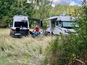 Prodej pozemku pro bydlení, Suchdol nad Lužnicí, 1001 m2