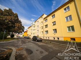 Prodej bytu 3+1, Kutná Hora, Čelakovského, 69 m2