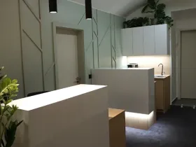 Prodej bytu 4+kk, Praha - Holešovice, Pplk. Sochora, 98 m2