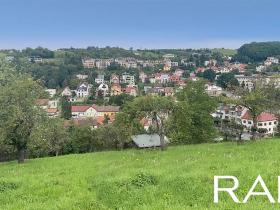 Prodej pozemku pro bydlení, Luhačovice, 1845 m2